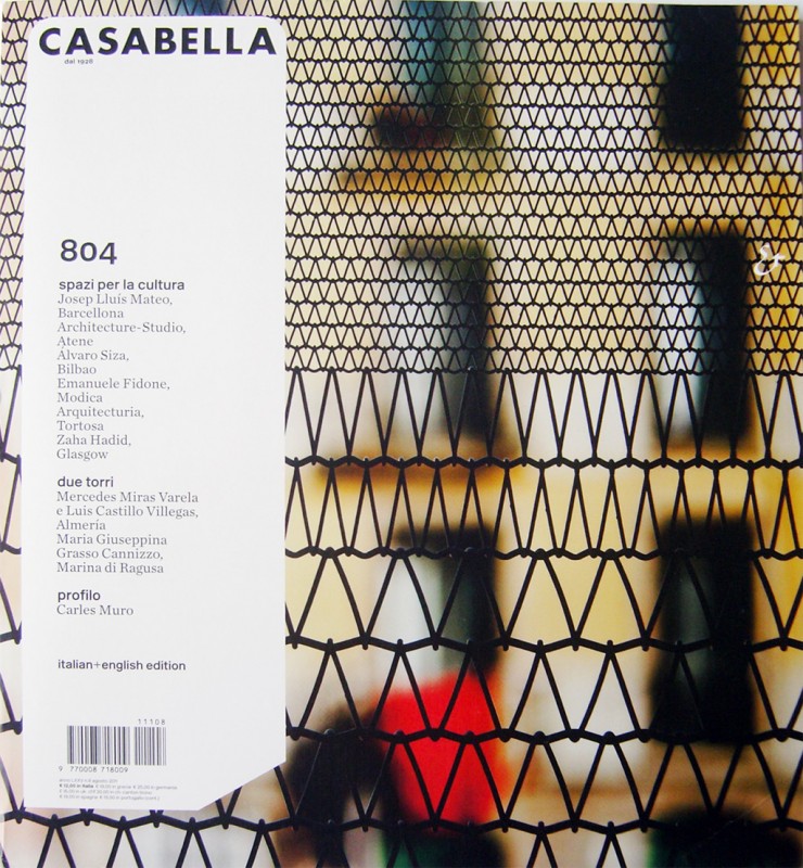 casabella-804-cover