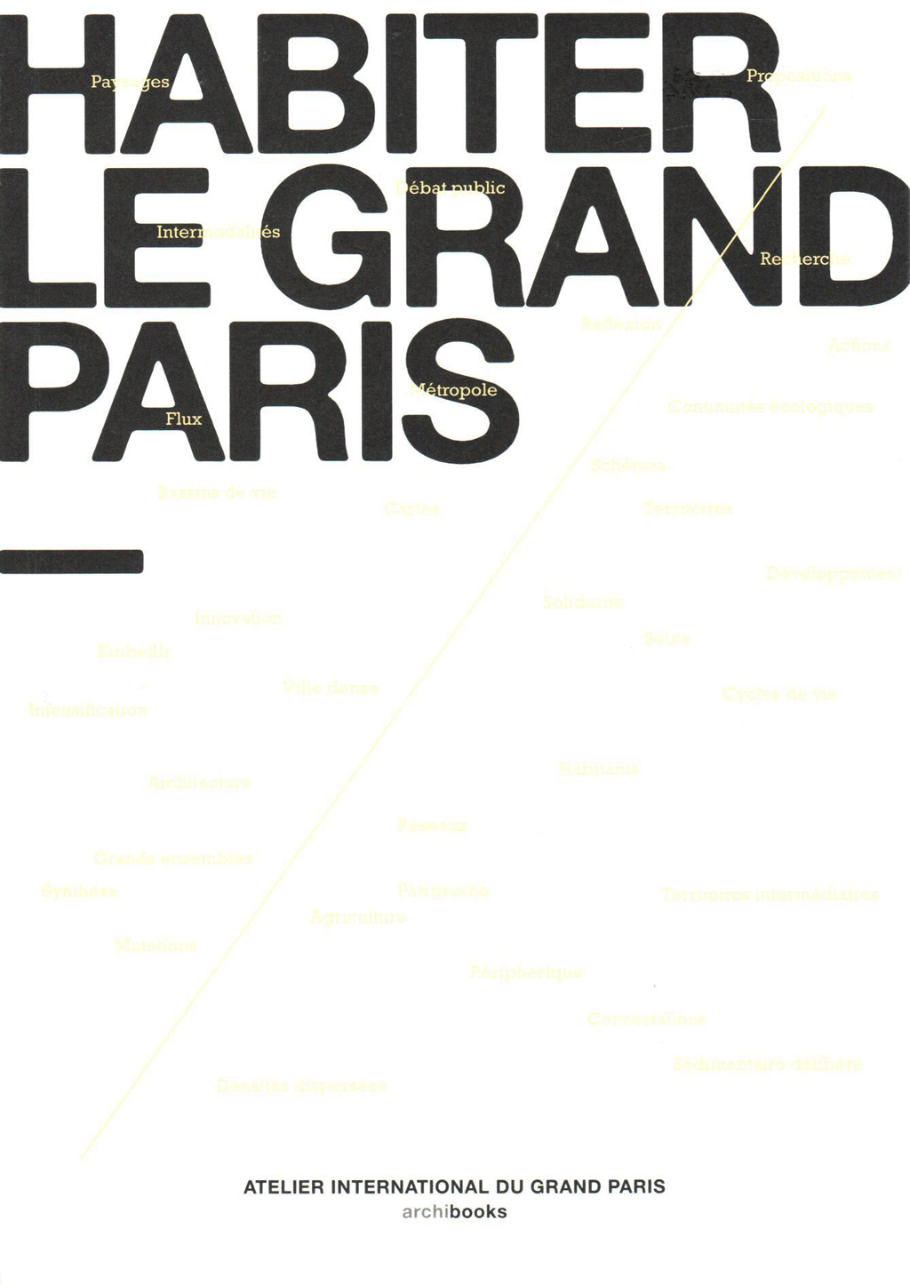 Habiter le Grand Paris (AIGP)