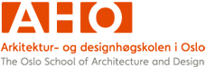 Guest Critic at AHO –Oslo School of Architecture and Design
